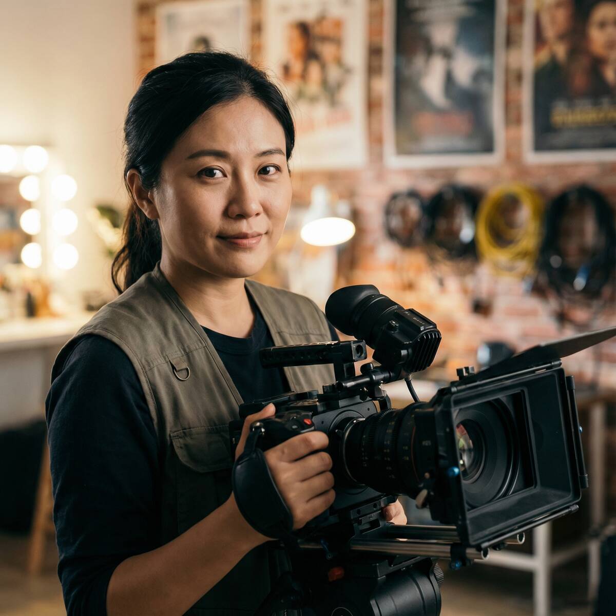 海角社区摄影总监